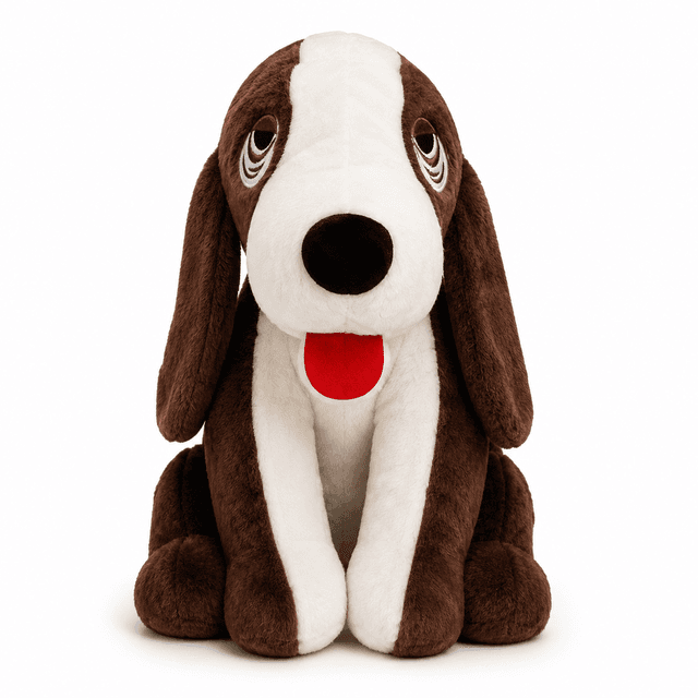Hound Dog