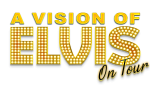 A Vision of Elvis – The World’s Ultimate Elvis Tribute